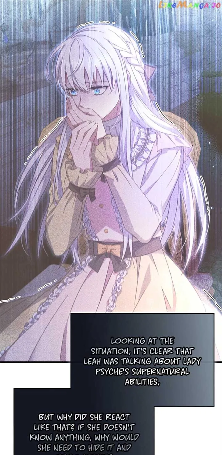Fakes Don’t Want To Be Real Chapter 19 page 60