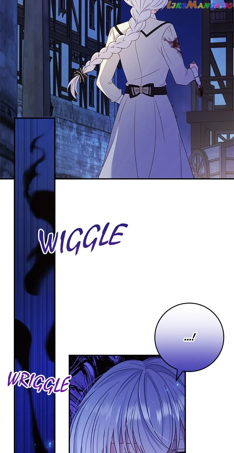 Fakes Don’t Want To Be Real Chapter 21 page 58