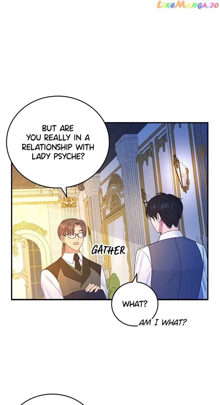 Fakes Don’t Want To Be Real Chapter 19 page 49