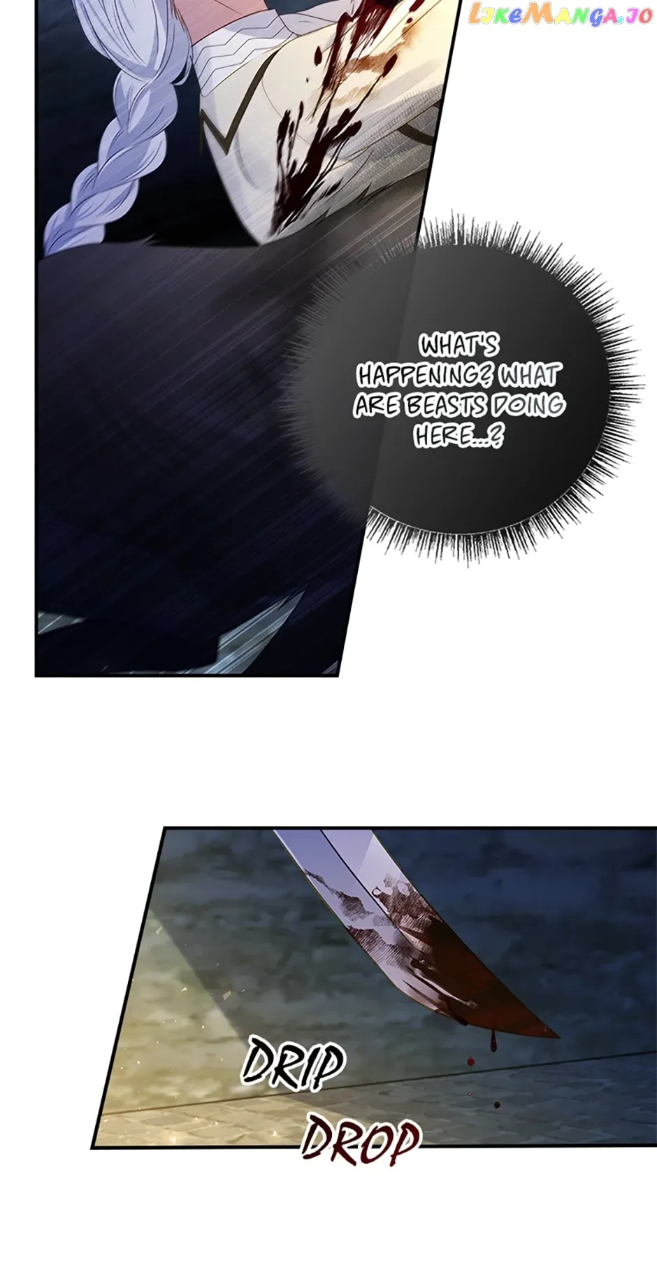 Fakes Don’t Want To Be Real Chapter 21 page 56