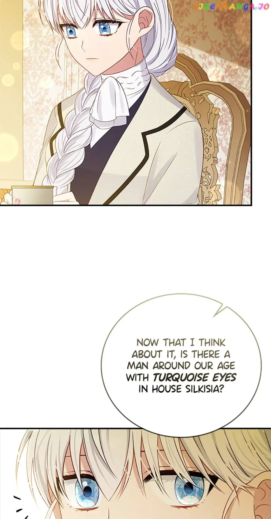 Fakes Don’t Want To Be Real Chapter 21 page 14