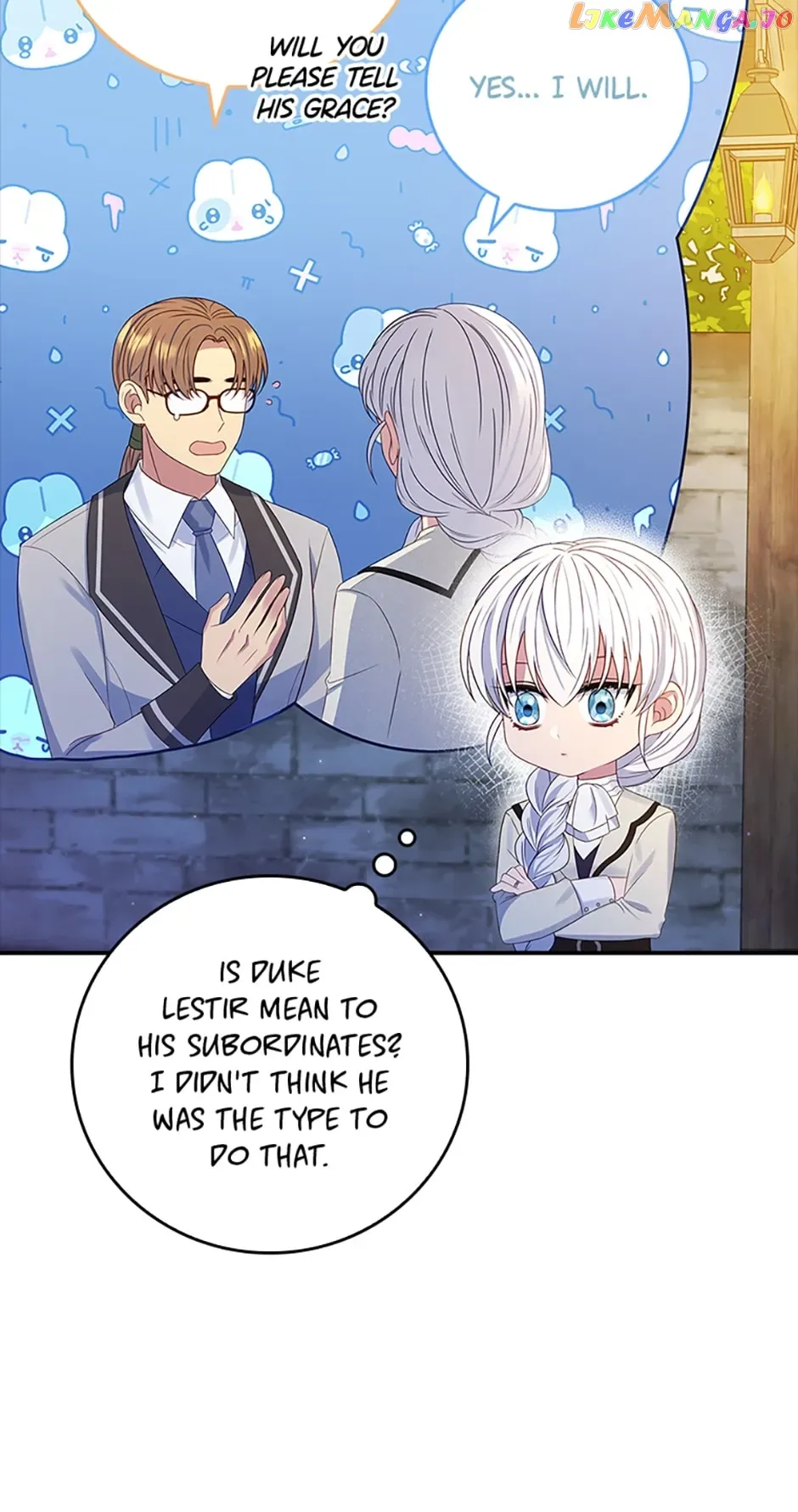 Fakes Don’t Want To Be Real Chapter 21 page 44