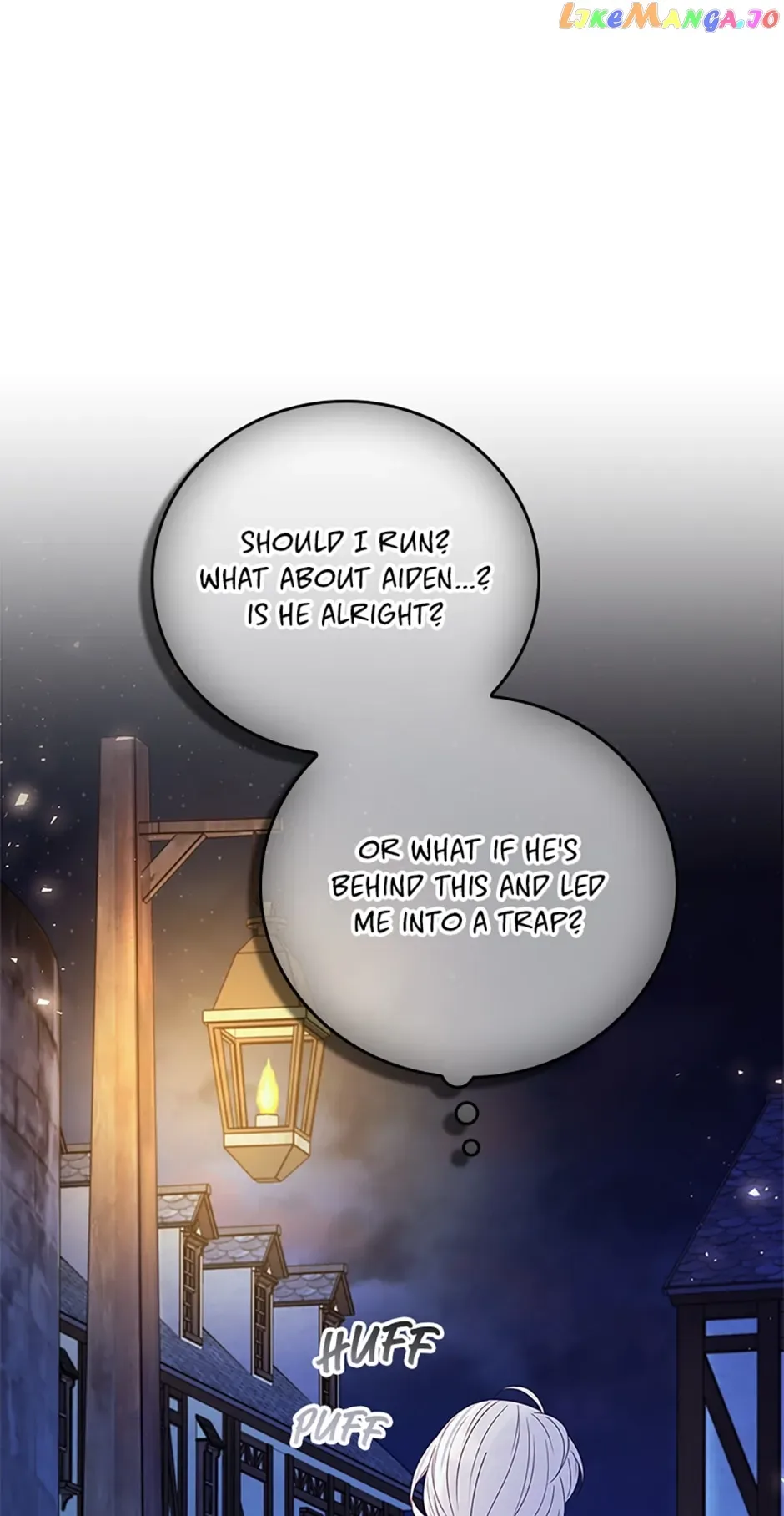 Fakes Don’t Want To Be Real Chapter 21 page 57