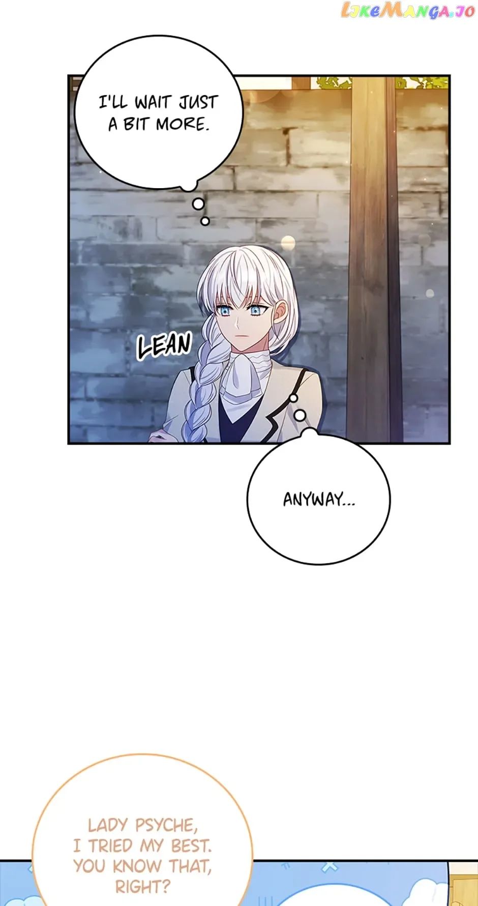 Fakes Don’t Want To Be Real Chapter 21 page 43