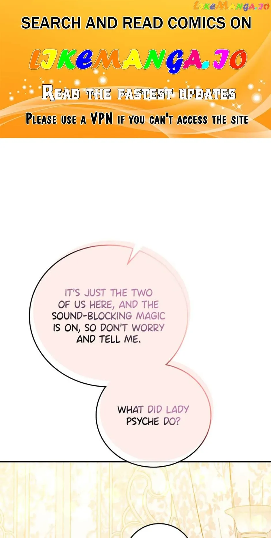 Fakes Don’t Want To Be Real Chapter 21 page 2