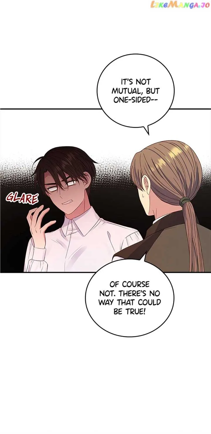 Fakes Don’t Want To Be Real Chapter 19 page 57