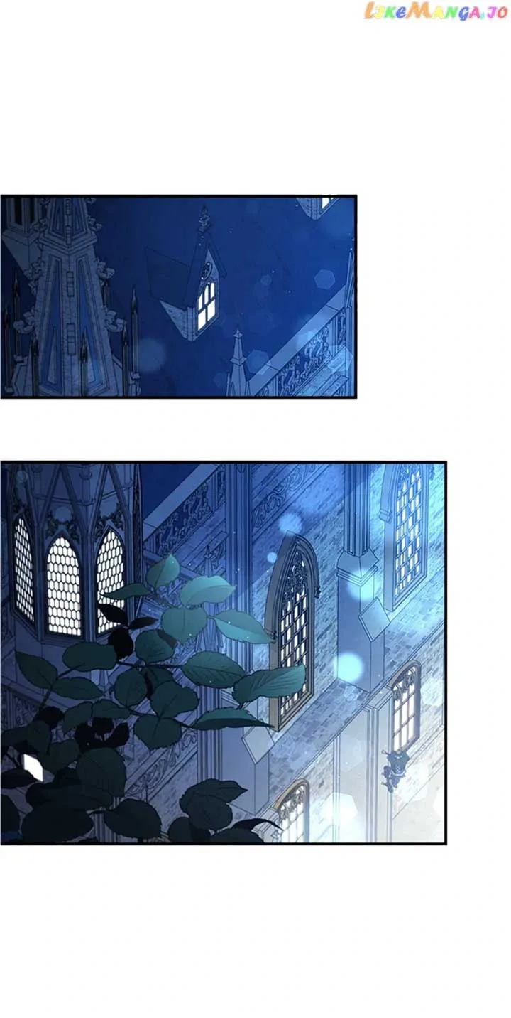 Fakes Don’t Want To Be Real Chapter 19 page 47