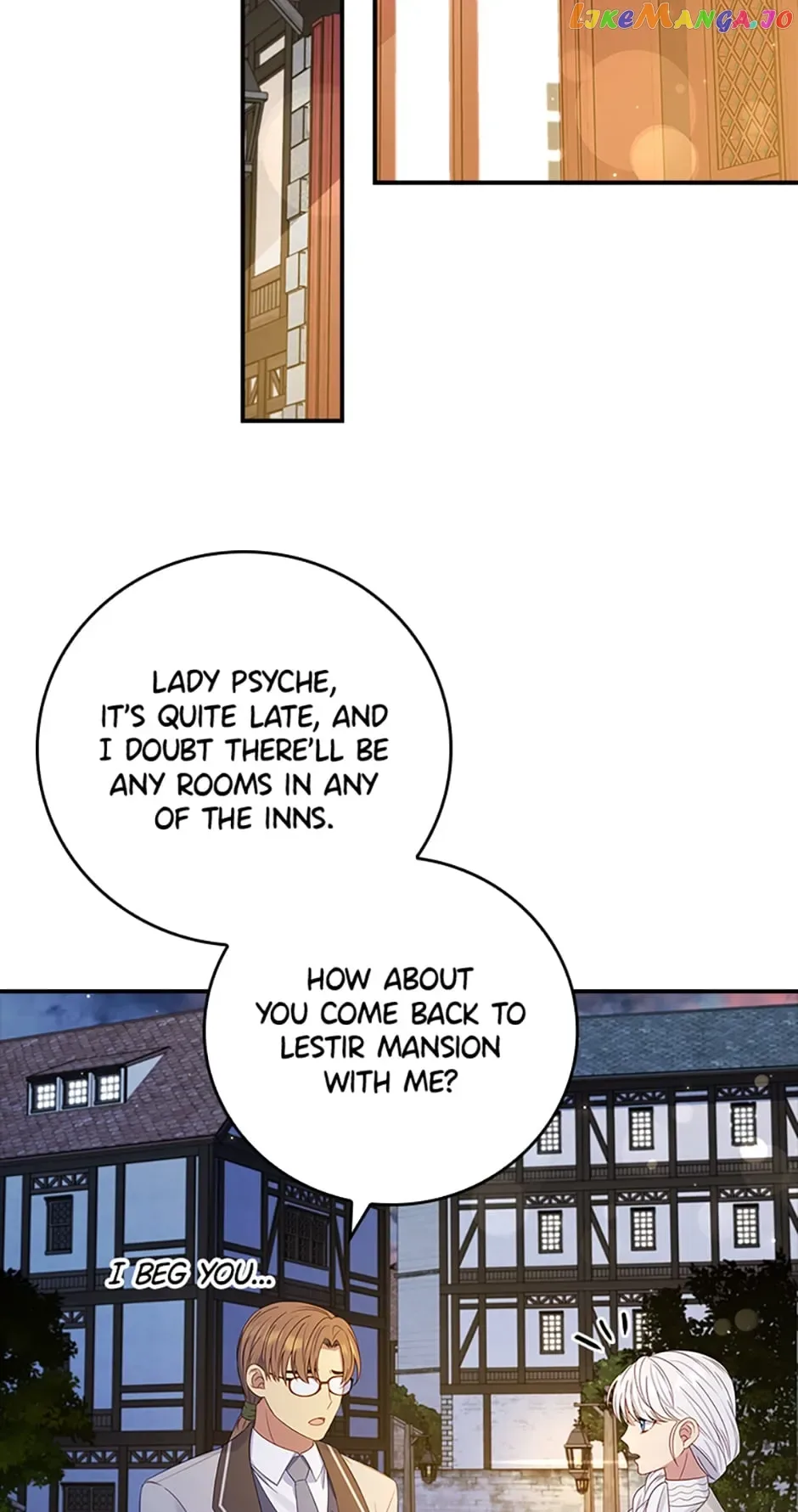 Fakes Don’t Want To Be Real Chapter 21 page 37