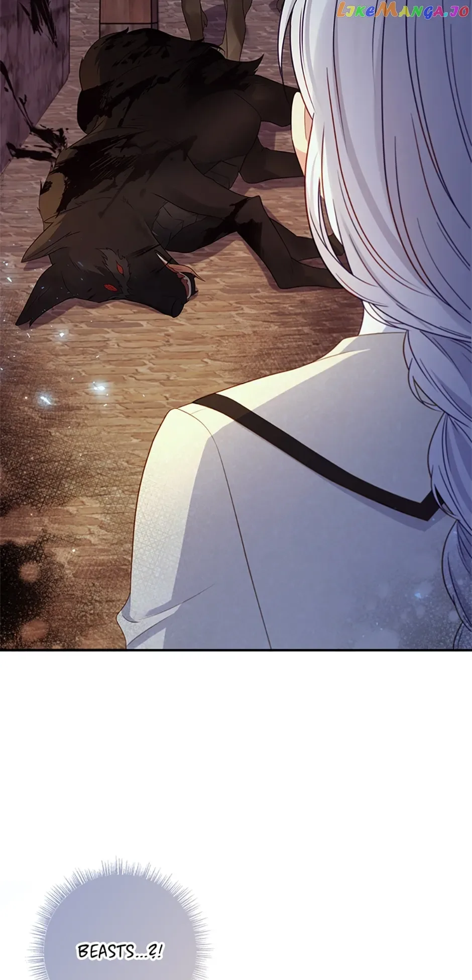 Fakes Don’t Want To Be Real Chapter 21 page 51