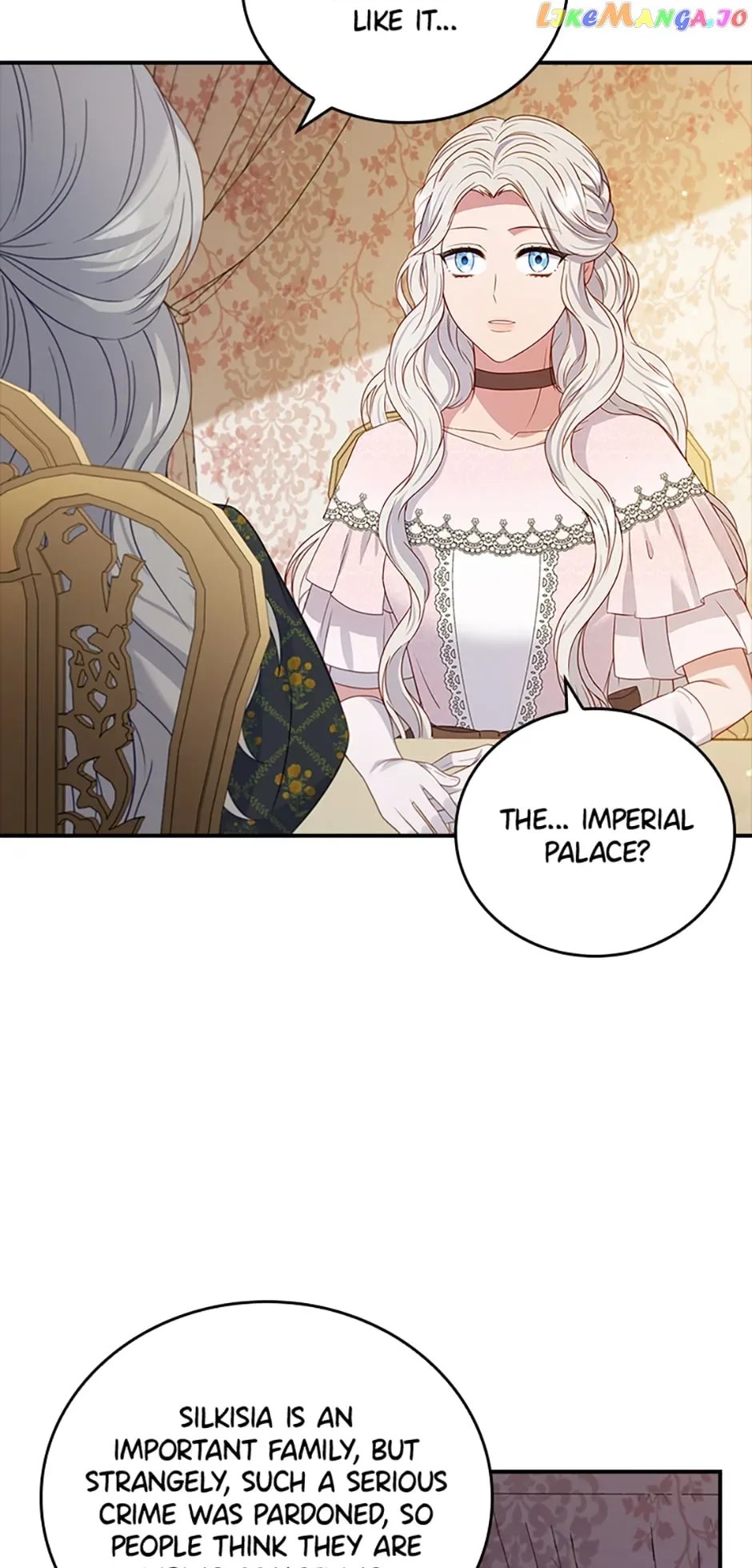 Fakes Don’t Want To Be Real Chapter 21 page 29