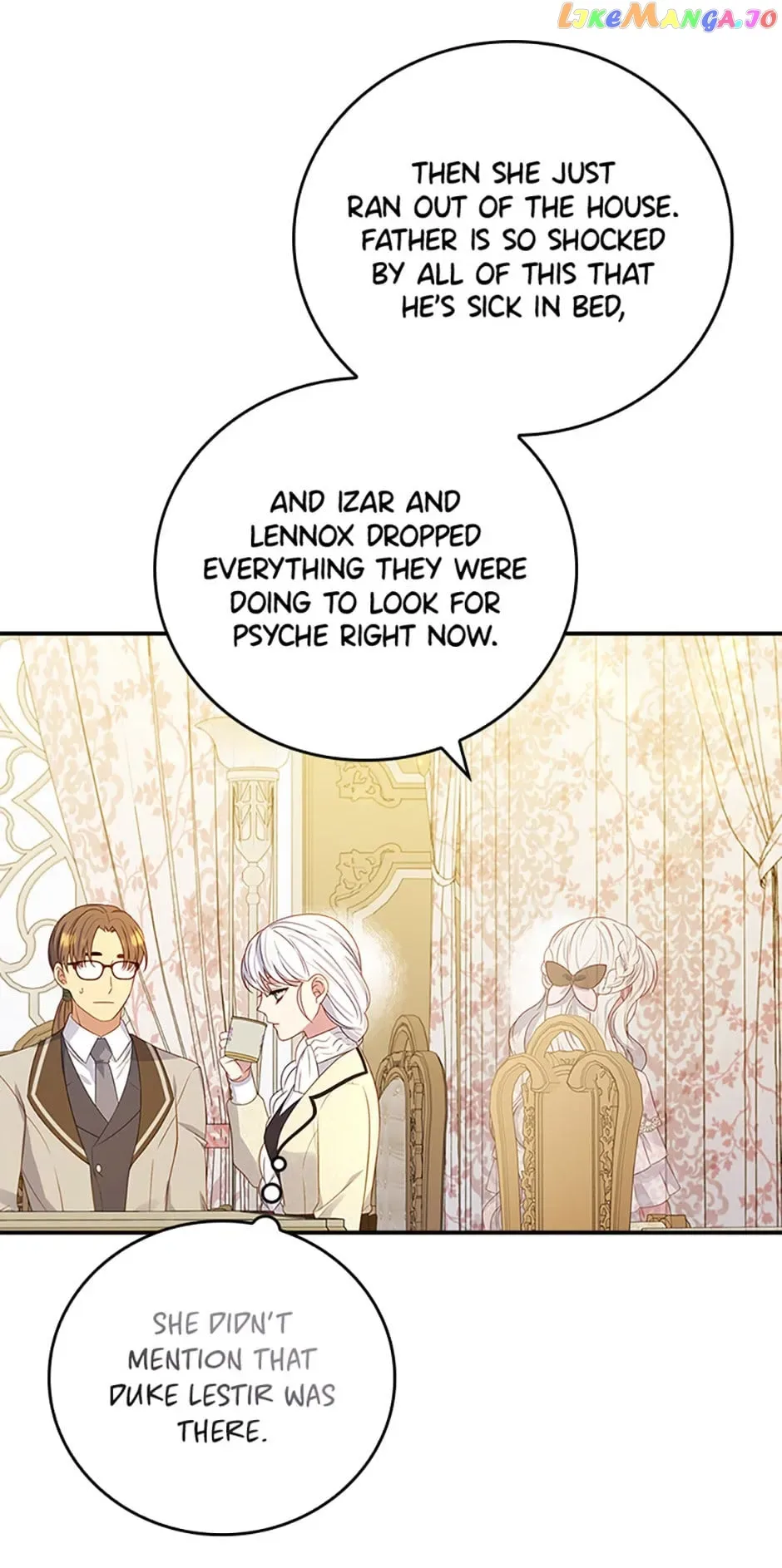 Fakes Don’t Want To Be Real Chapter 21 page 7