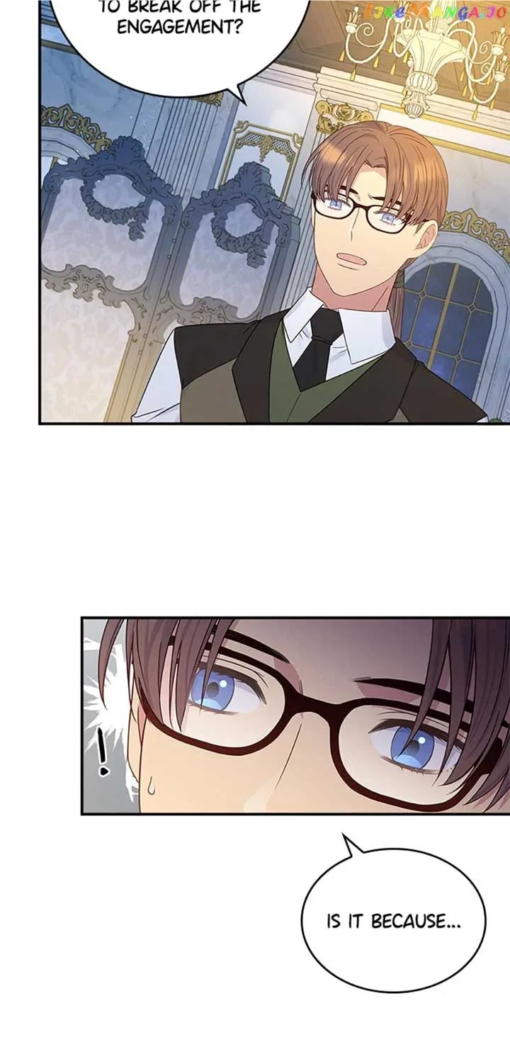 Fakes Don’t Want To Be Real Chapter 19 page 55