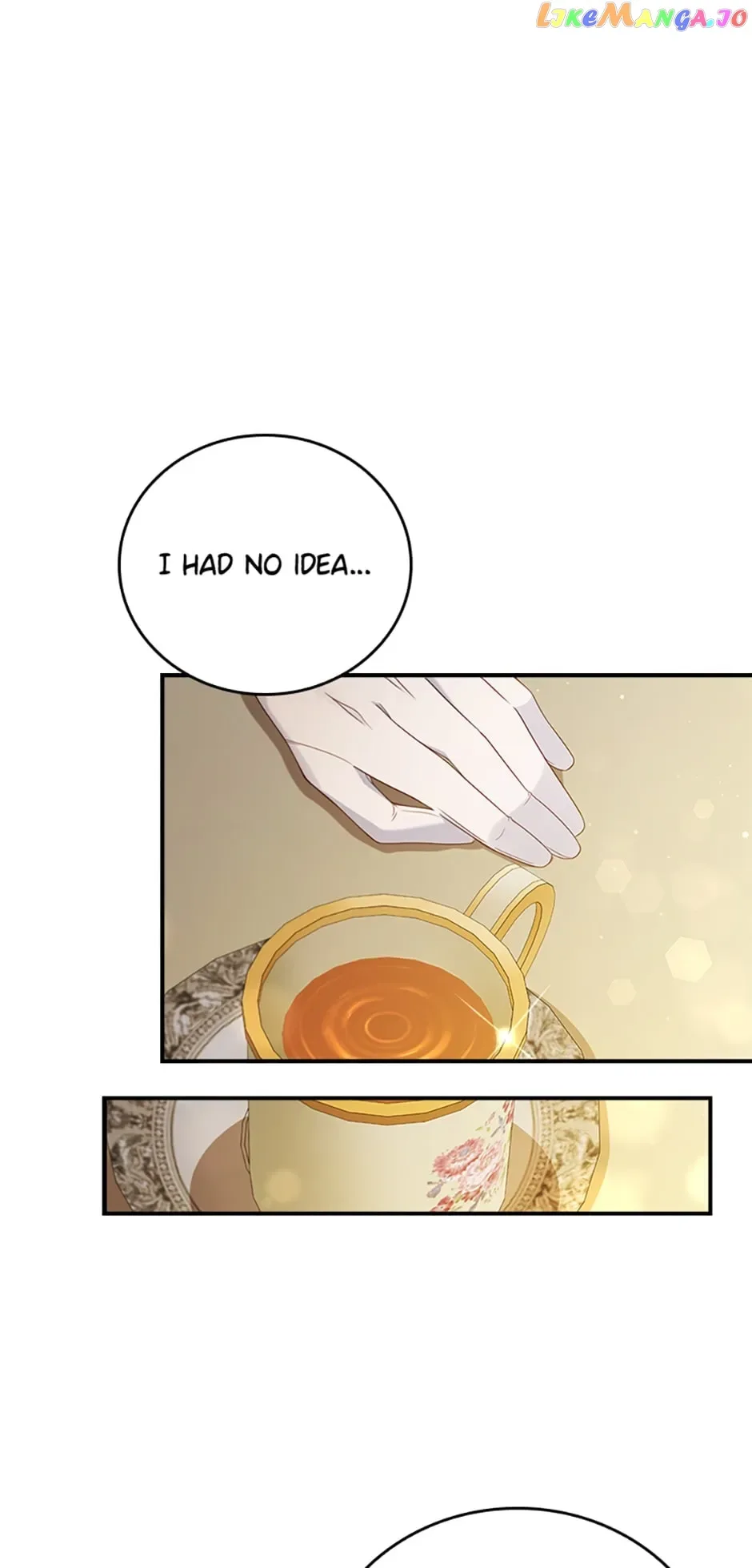 Fakes Don’t Want To Be Real Chapter 21 page 27
