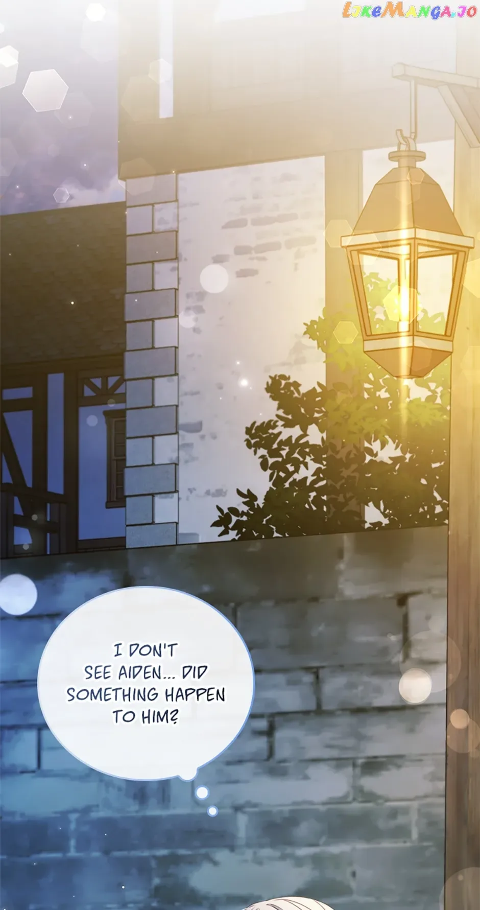 Fakes Don’t Want To Be Real Chapter 21 page 41