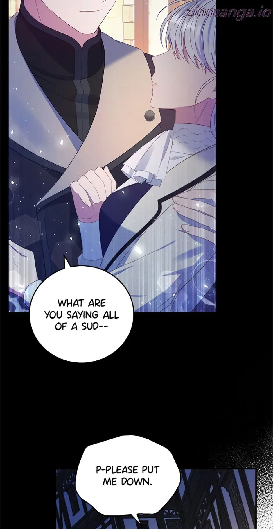 Fakes Don’t Want To Be Real Chapter 23 page 5