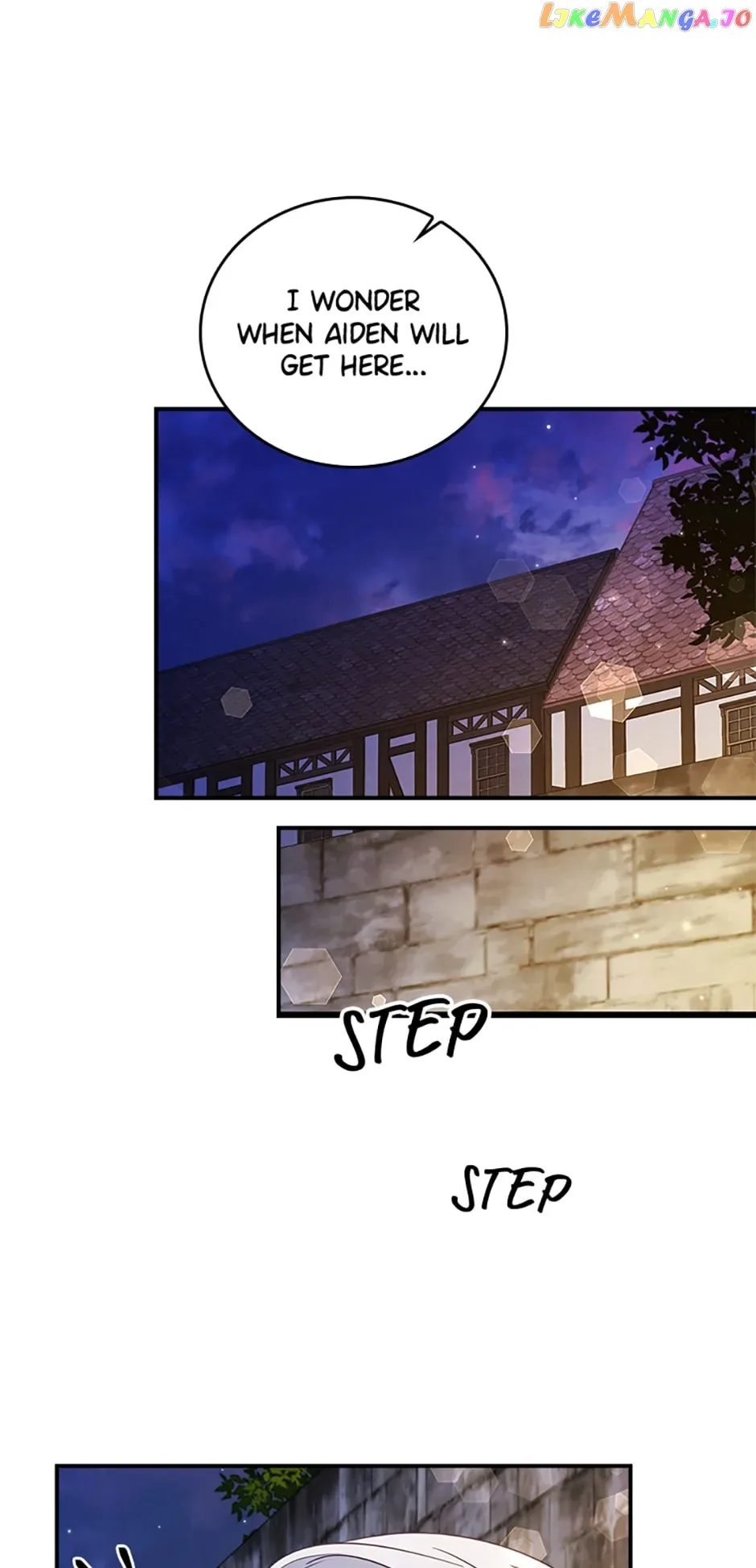 Fakes Don’t Want To Be Real Chapter 21 page 45