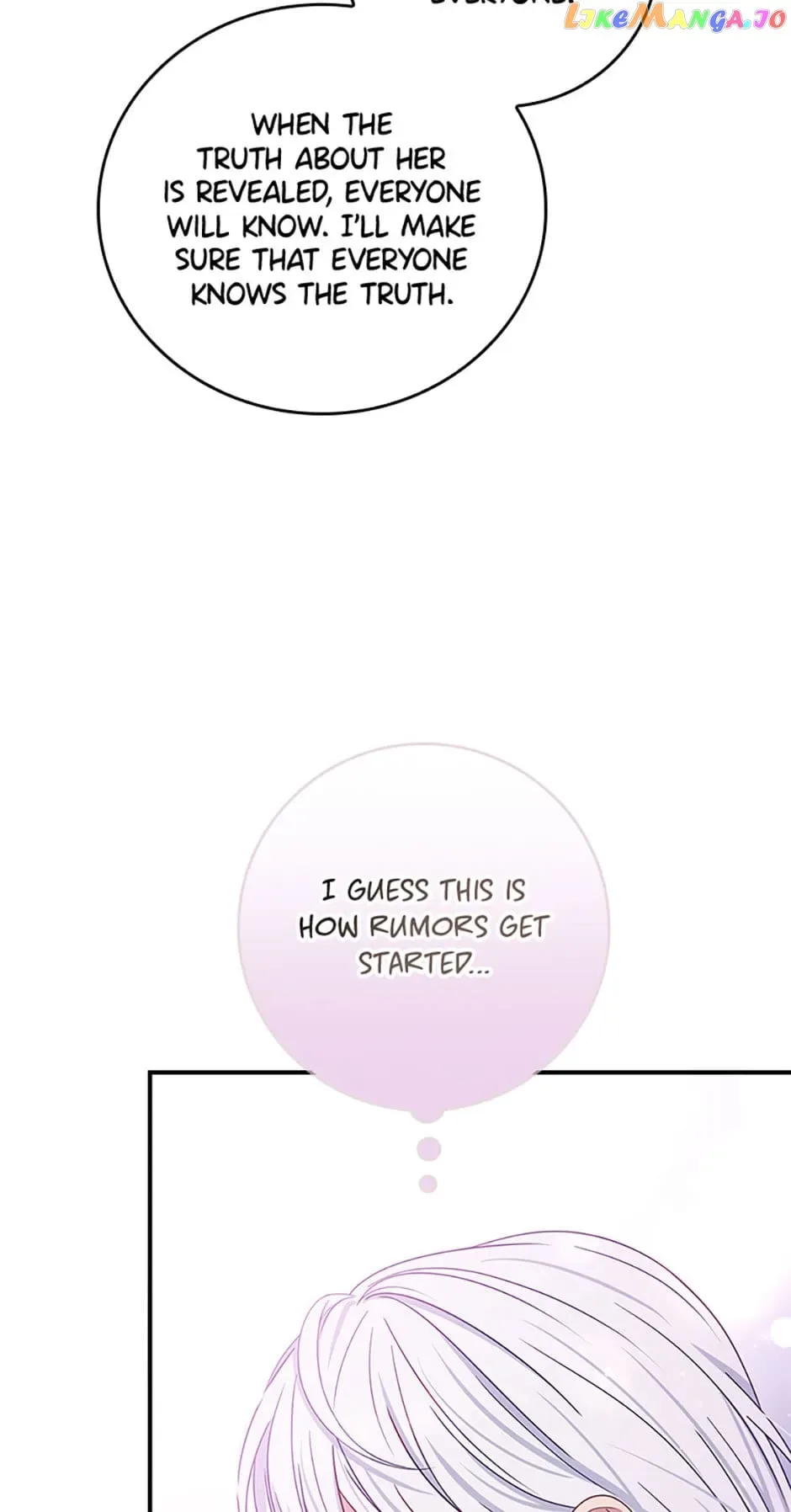 Fakes Don’t Want To Be Real Chapter 21 page 11