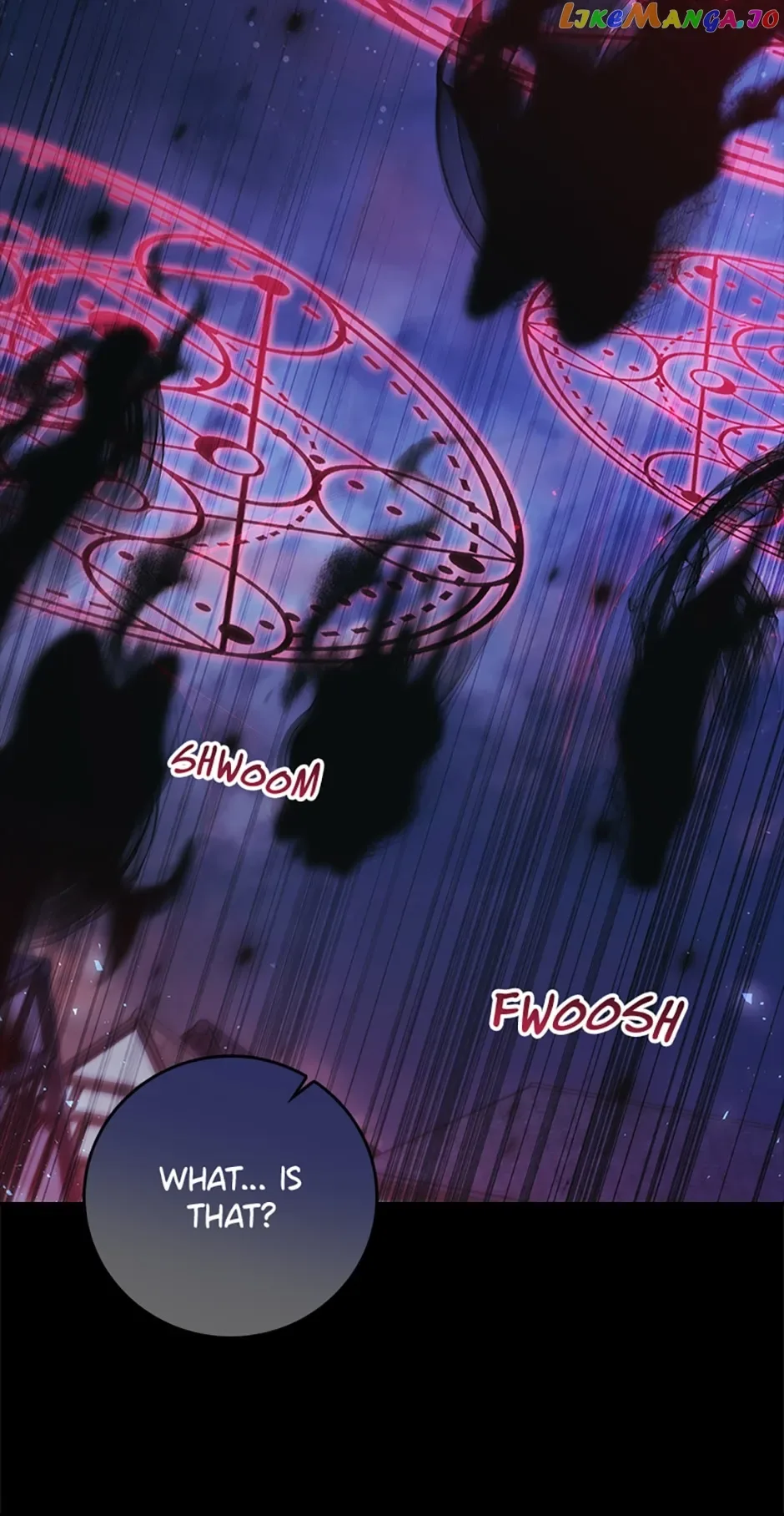 Fakes Don’t Want To Be Real Chapter 21 page 60