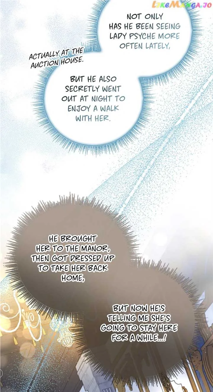 Fakes Don’t Want To Be Real Chapter 19 page 52