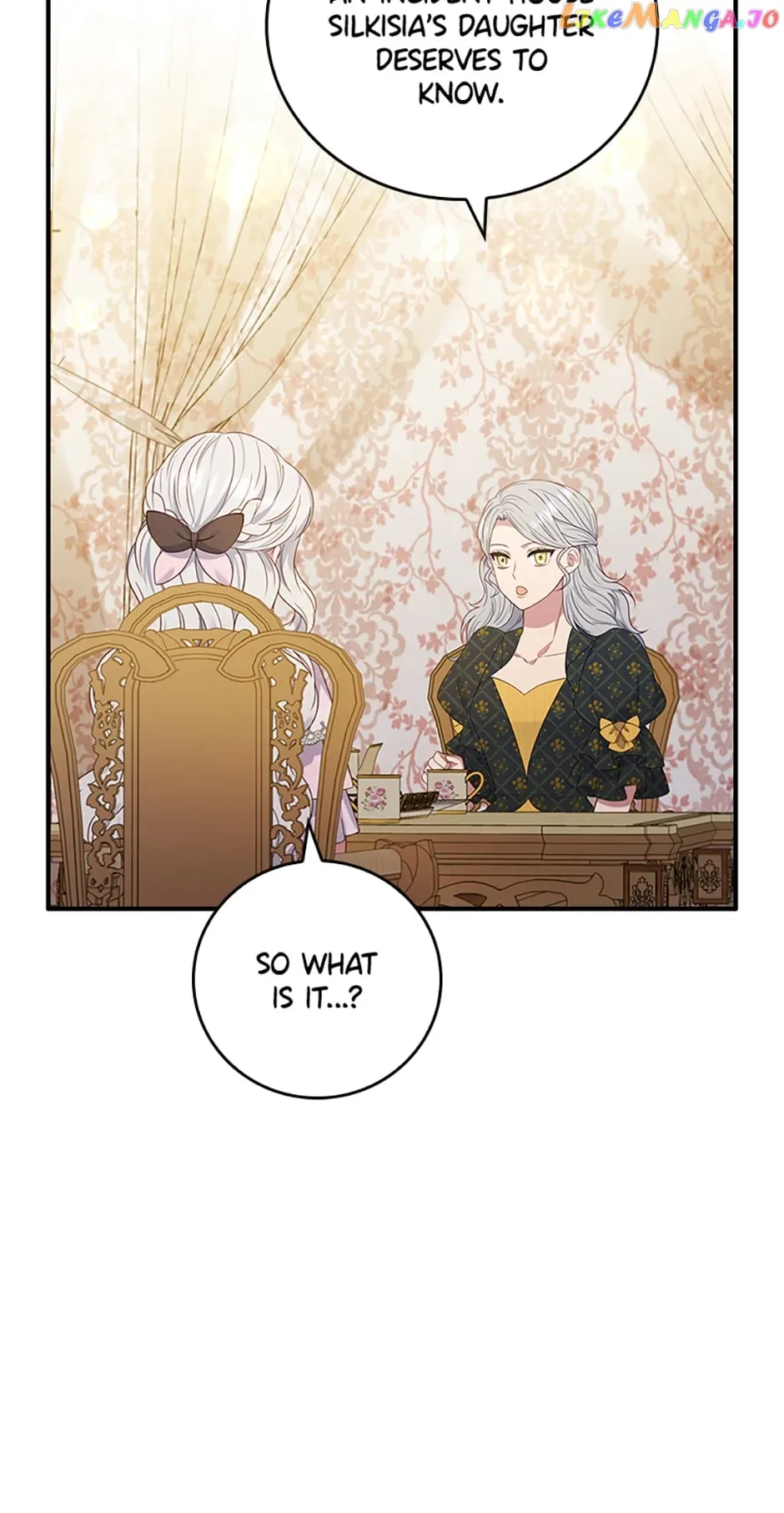 Fakes Don’t Want To Be Real Chapter 21 page 23