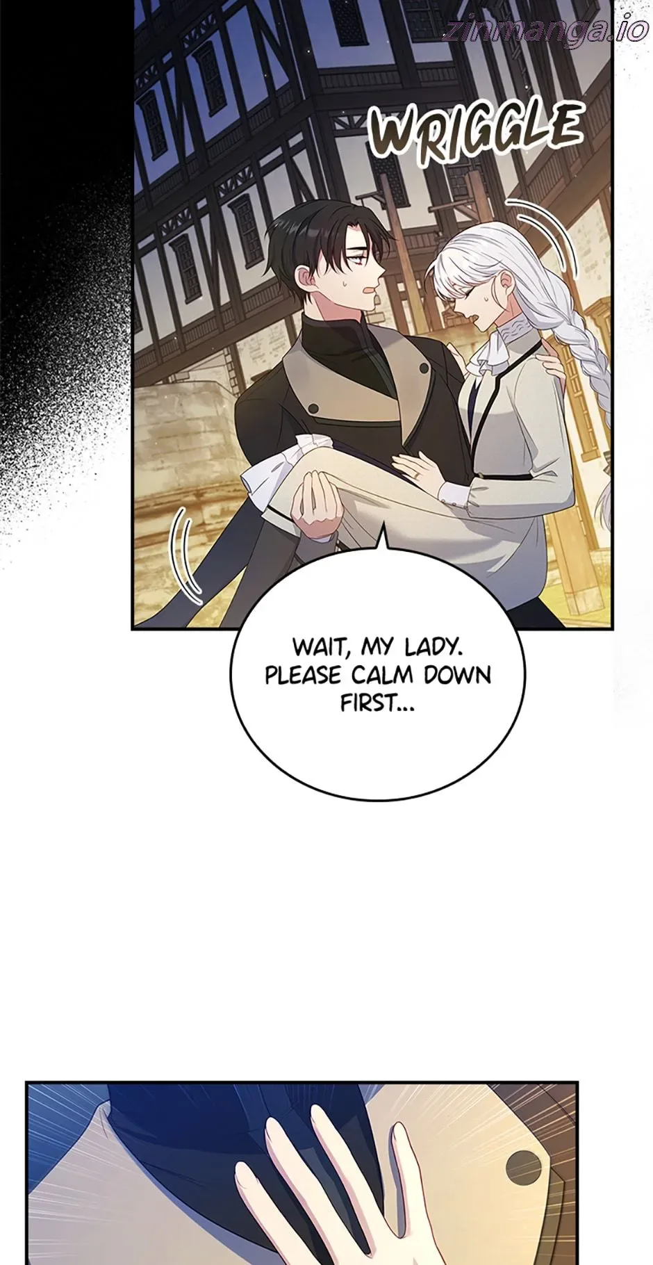 Fakes Don’t Want To Be Real Chapter 23 page 6