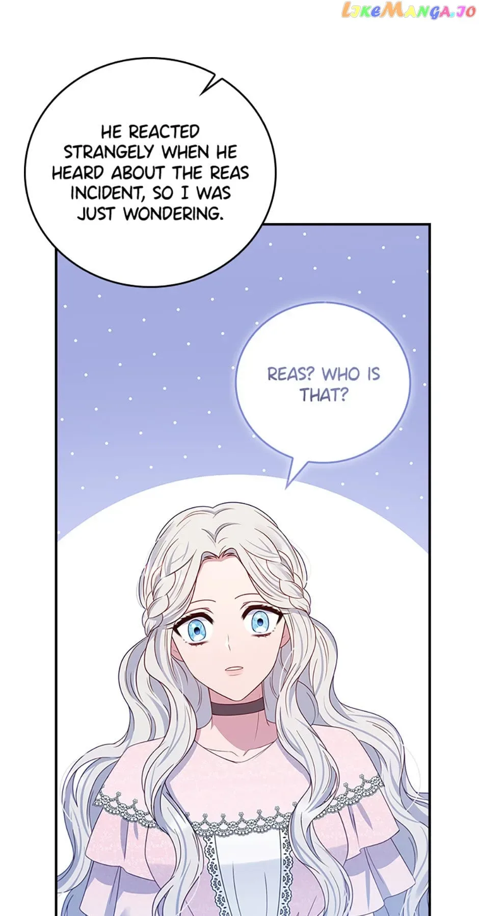 Fakes Don’t Want To Be Real Chapter 21 page 16