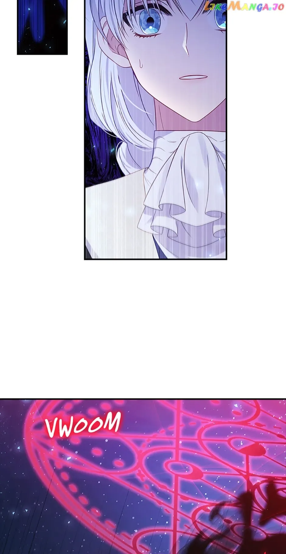 Fakes Don’t Want To Be Real Chapter 21 page 59