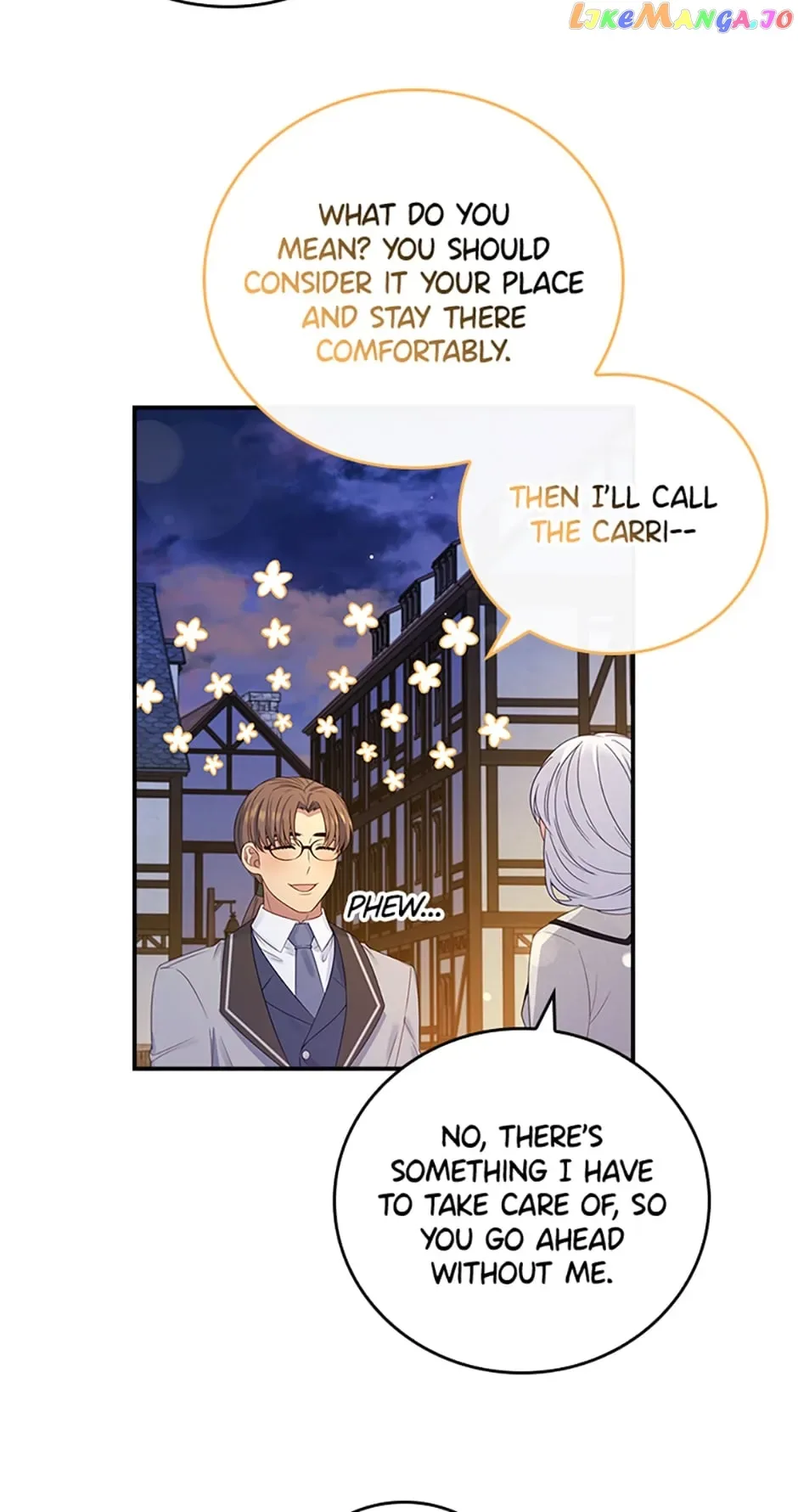 Fakes Don’t Want To Be Real Chapter 21 page 39