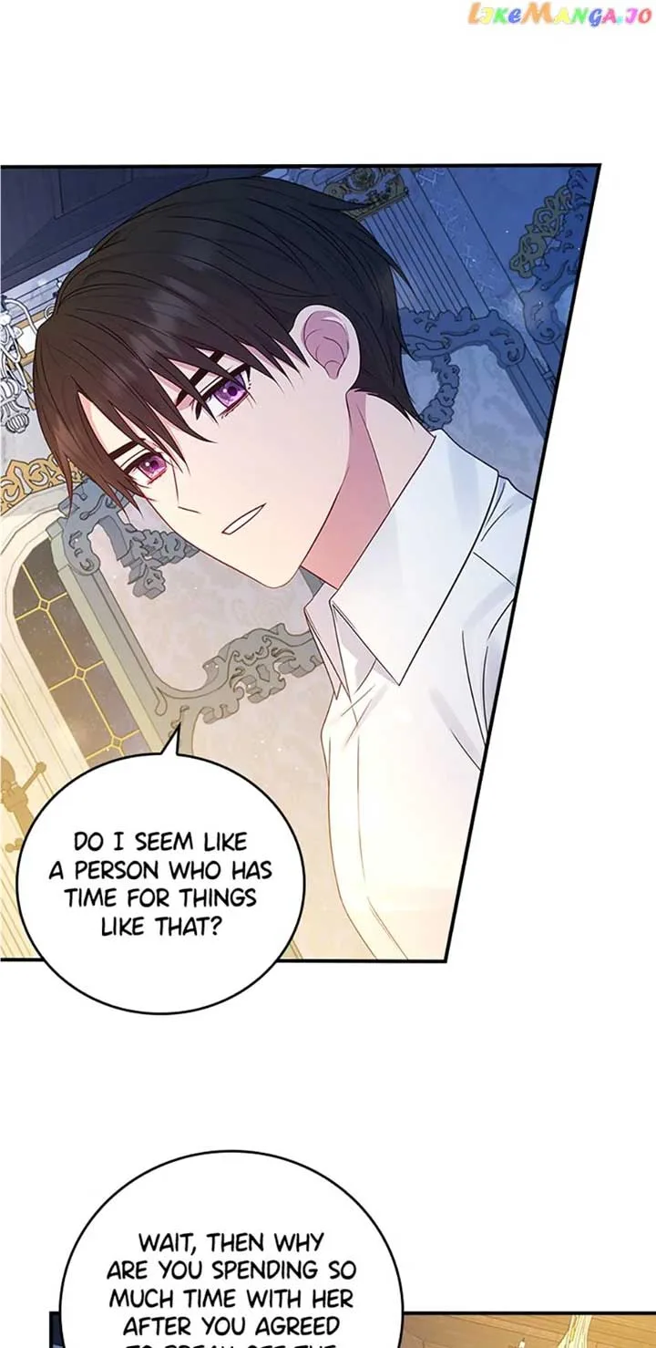Fakes Don’t Want To Be Real Chapter 19 page 54