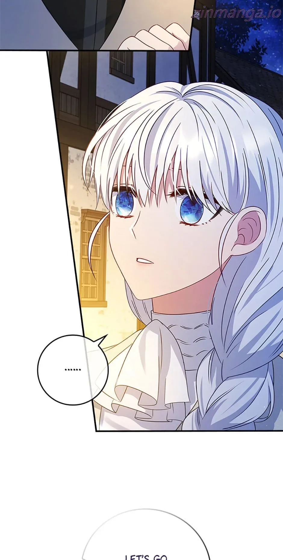 Fakes Don’t Want To Be Real Chapter 23 page 12