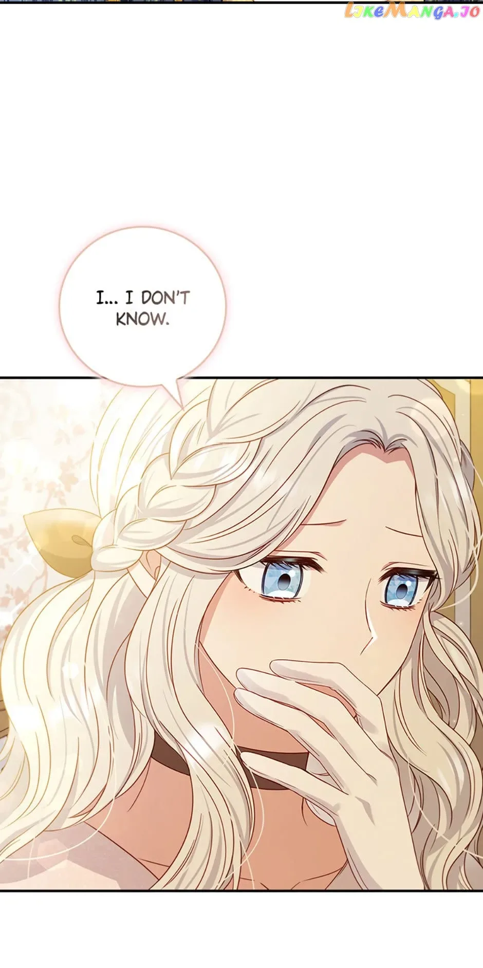 Fakes Don’t Want To Be Real Chapter 21 page 9