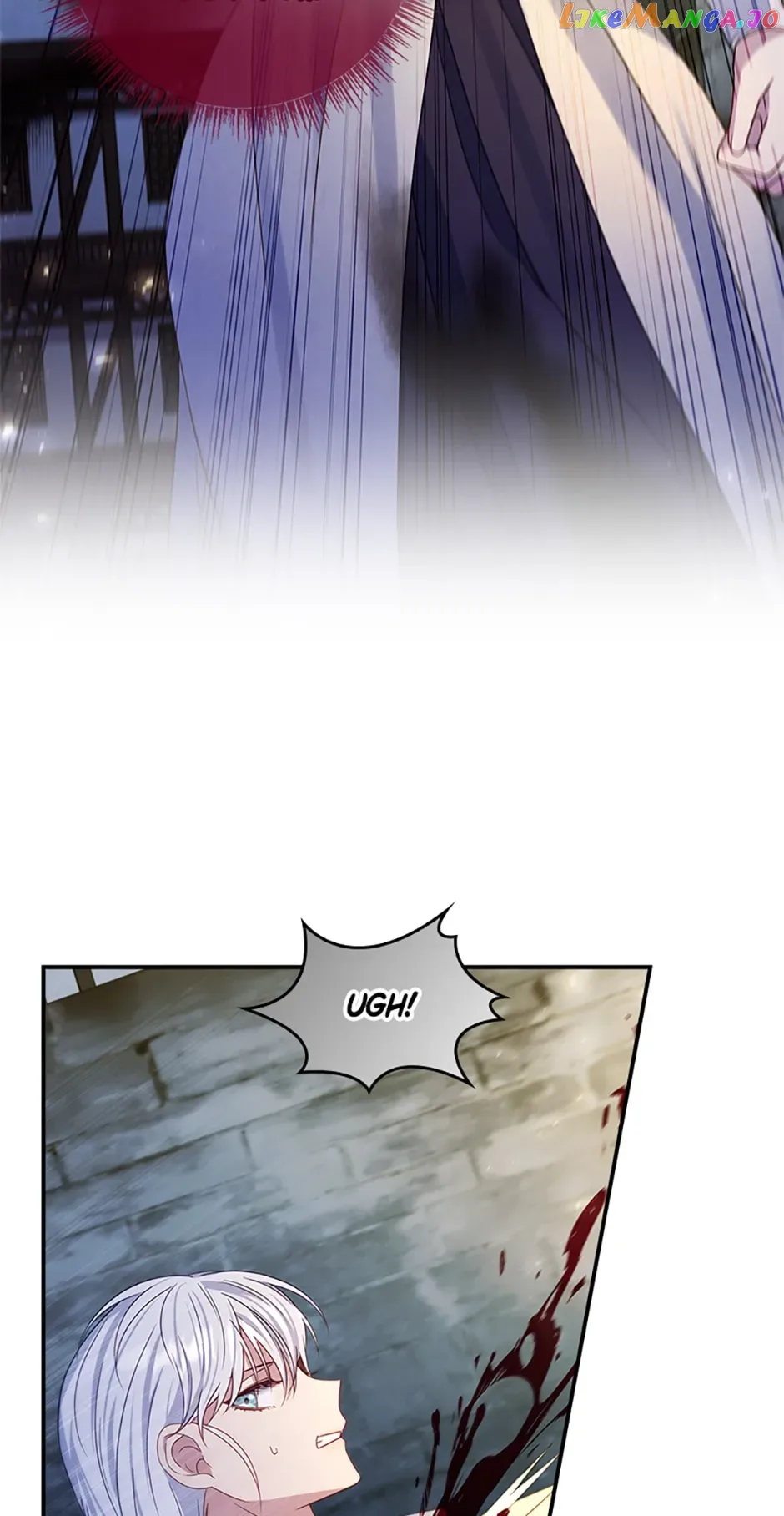 Fakes Don’t Want To Be Real Chapter 21 page 55