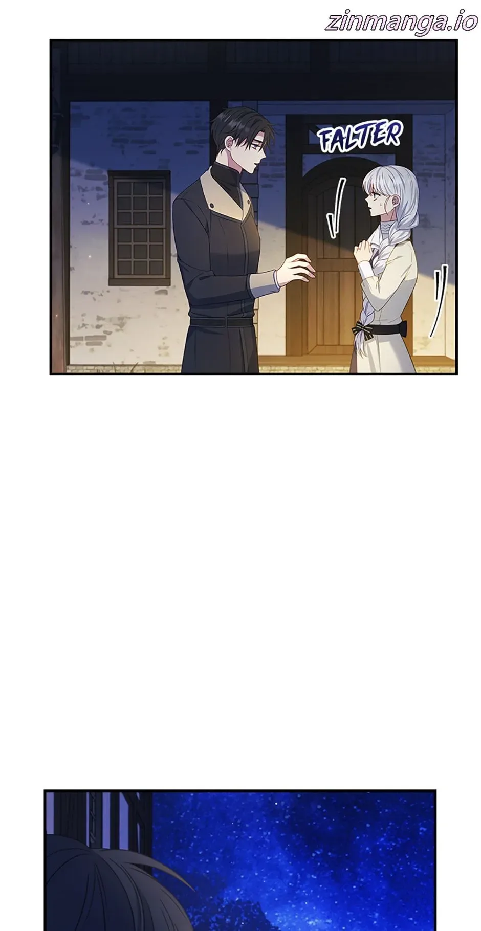 Fakes Don’t Want To Be Real Chapter 23 page 9