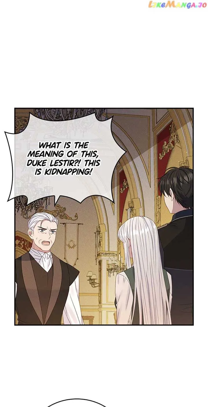 Fakes Don’t Want To Be Real Chapter 19 page 31