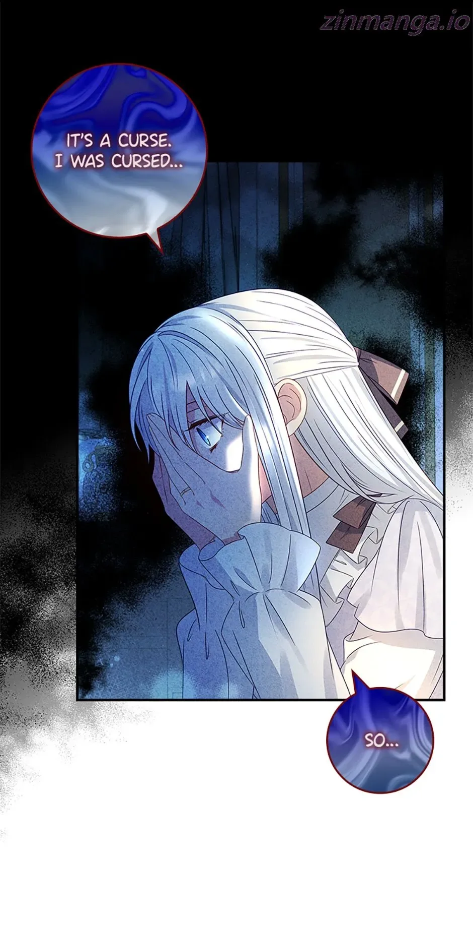 Fakes Don’t Want To Be Real Chapter 23 page 54
