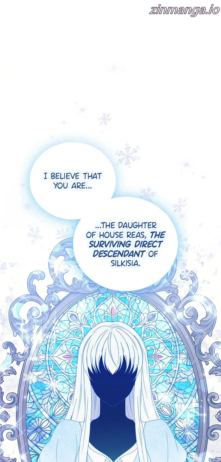 Fakes Don’t Want To Be Real Chapter 23 page 64