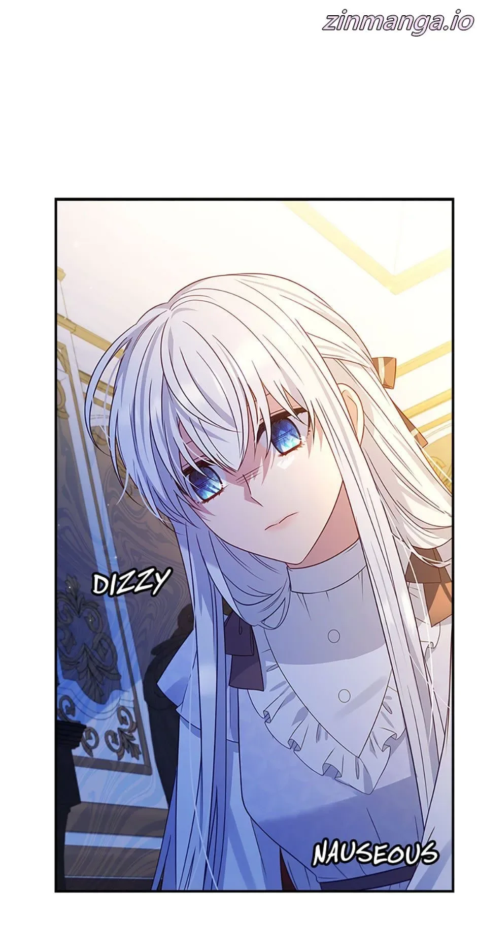 Fakes Don’t Want To Be Real Chapter 23 page 19