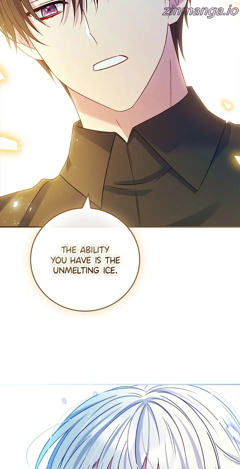 Fakes Don’t Want To Be Real Chapter 23 page 59