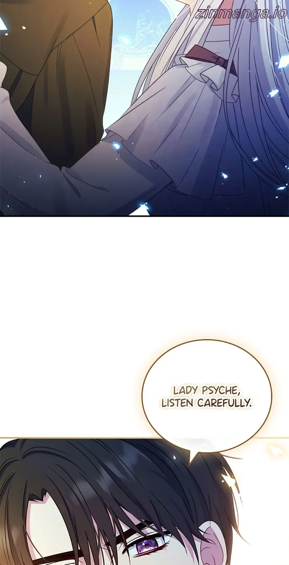 Fakes Don’t Want To Be Real Chapter 23 page 58