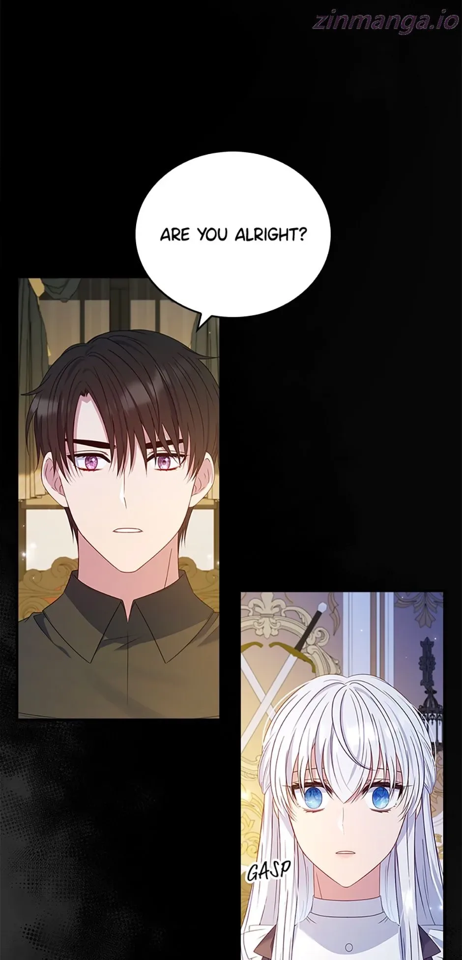 Fakes Don’t Want To Be Real Chapter 23 page 41