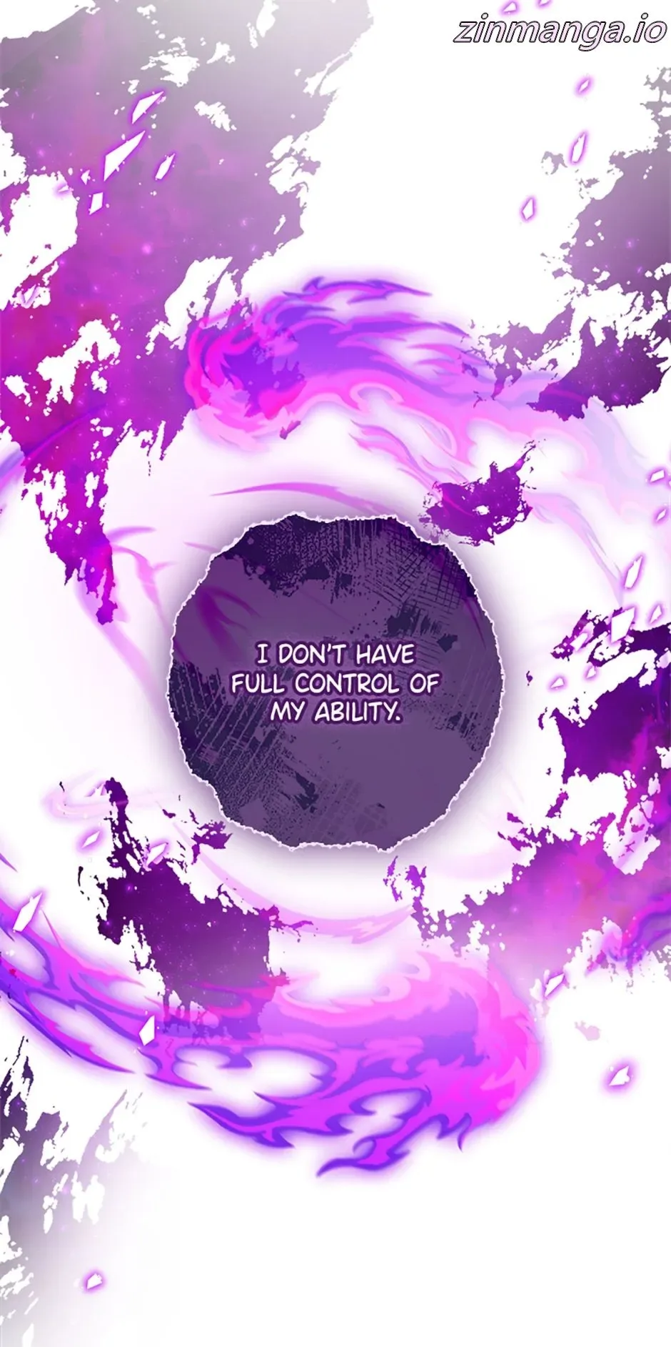 Fakes Don’t Want To Be Real Chapter 23 page 24
