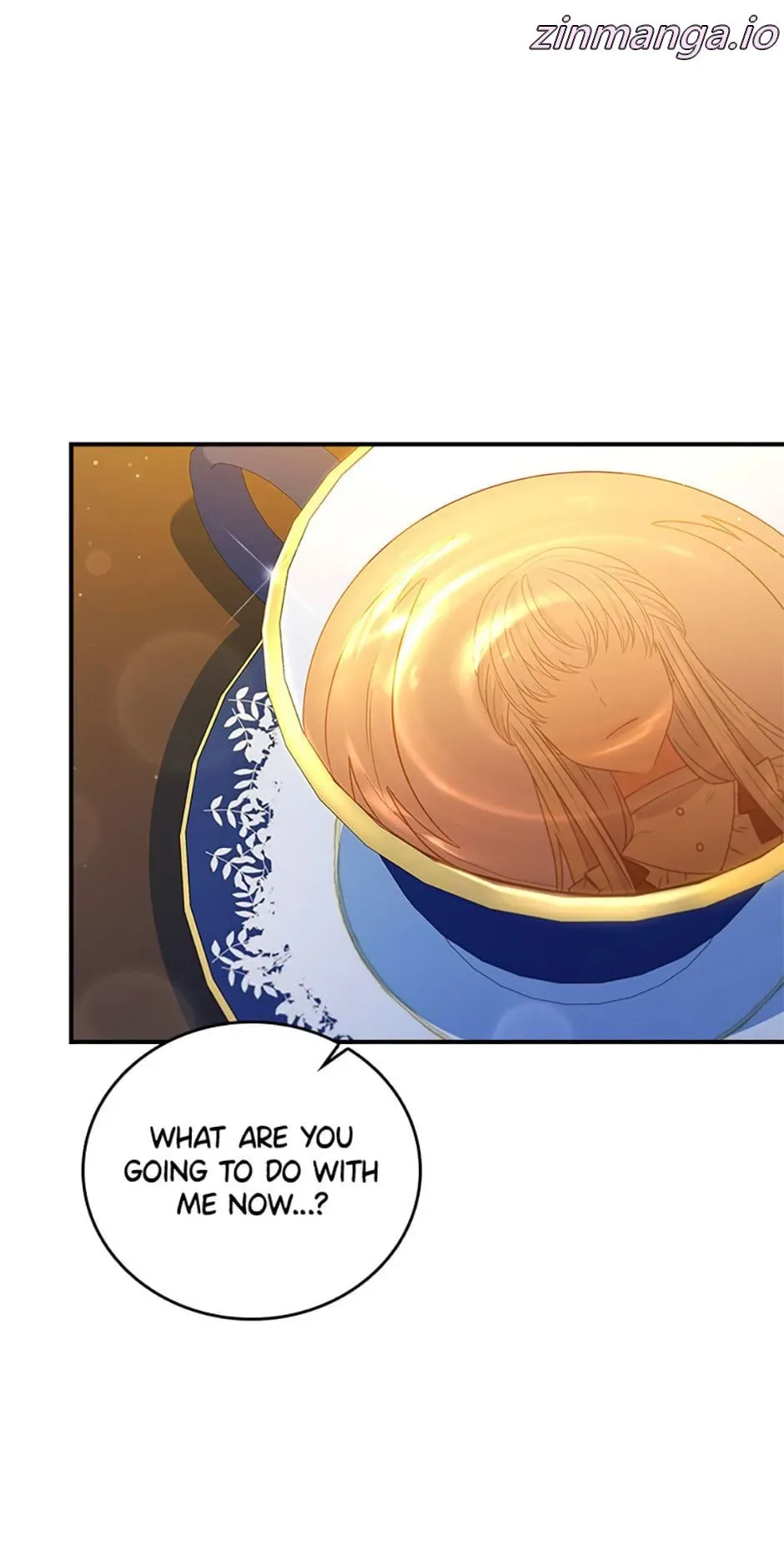 Fakes Don’t Want To Be Real Chapter 23 page 20