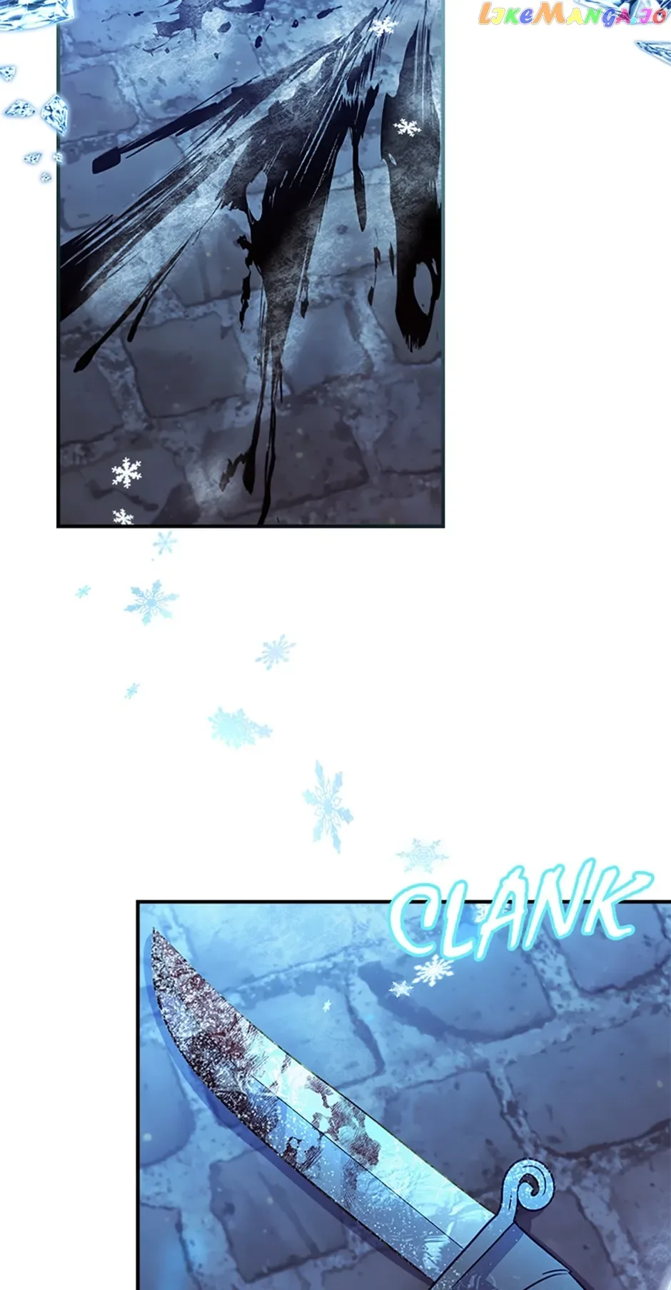 Fakes Don’t Want To Be Real Chapter 21 page 73
