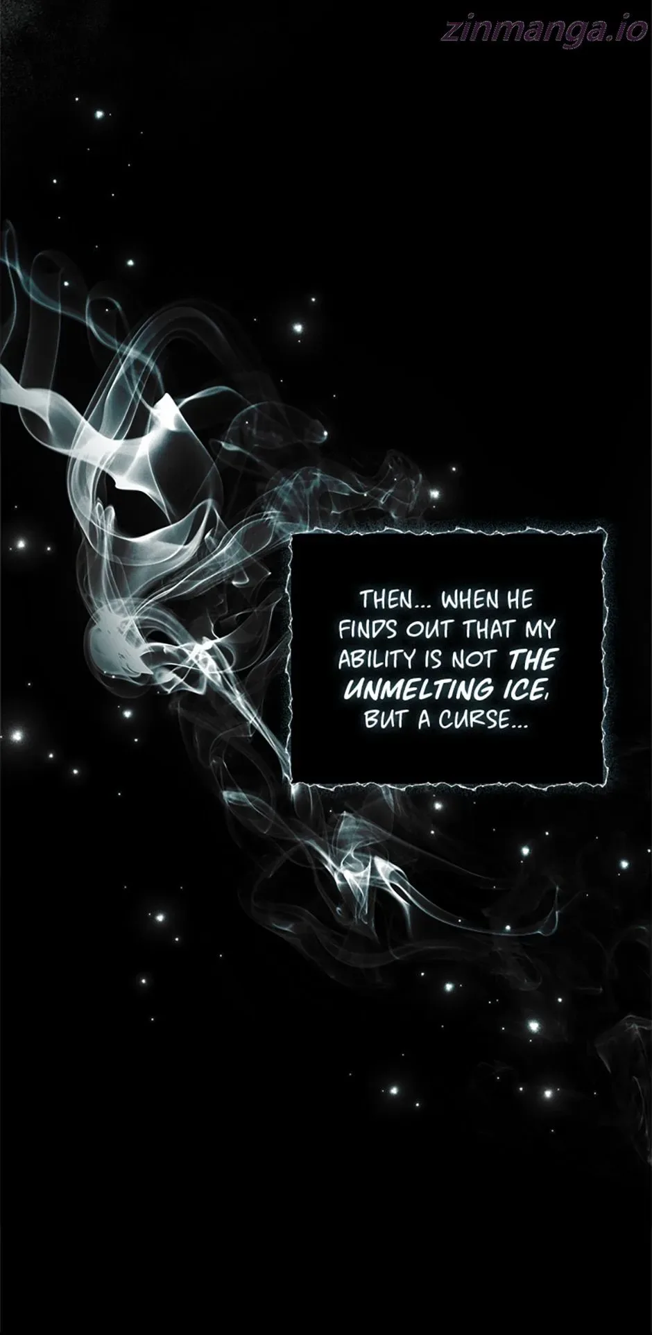 Fakes Don’t Want To Be Real Chapter 23 page 36