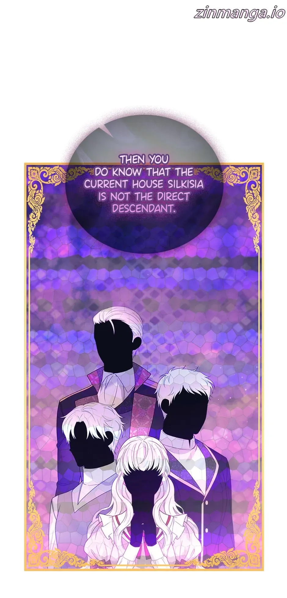 Fakes Don’t Want To Be Real Chapter 23 page 63
