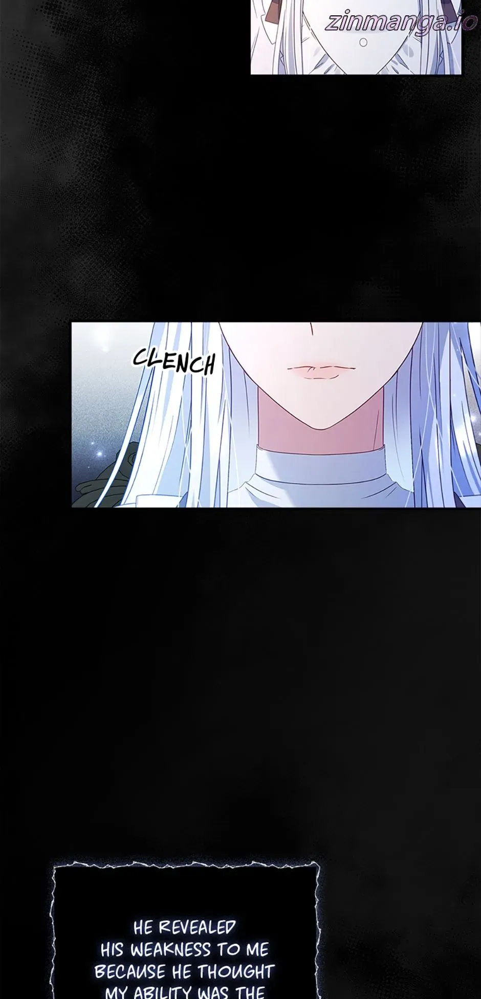 Fakes Don’t Want To Be Real Chapter 23 page 42