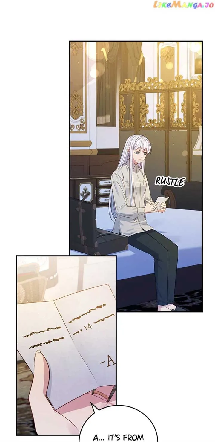 Fakes Don’t Want To Be Real Chapter 19 page 67