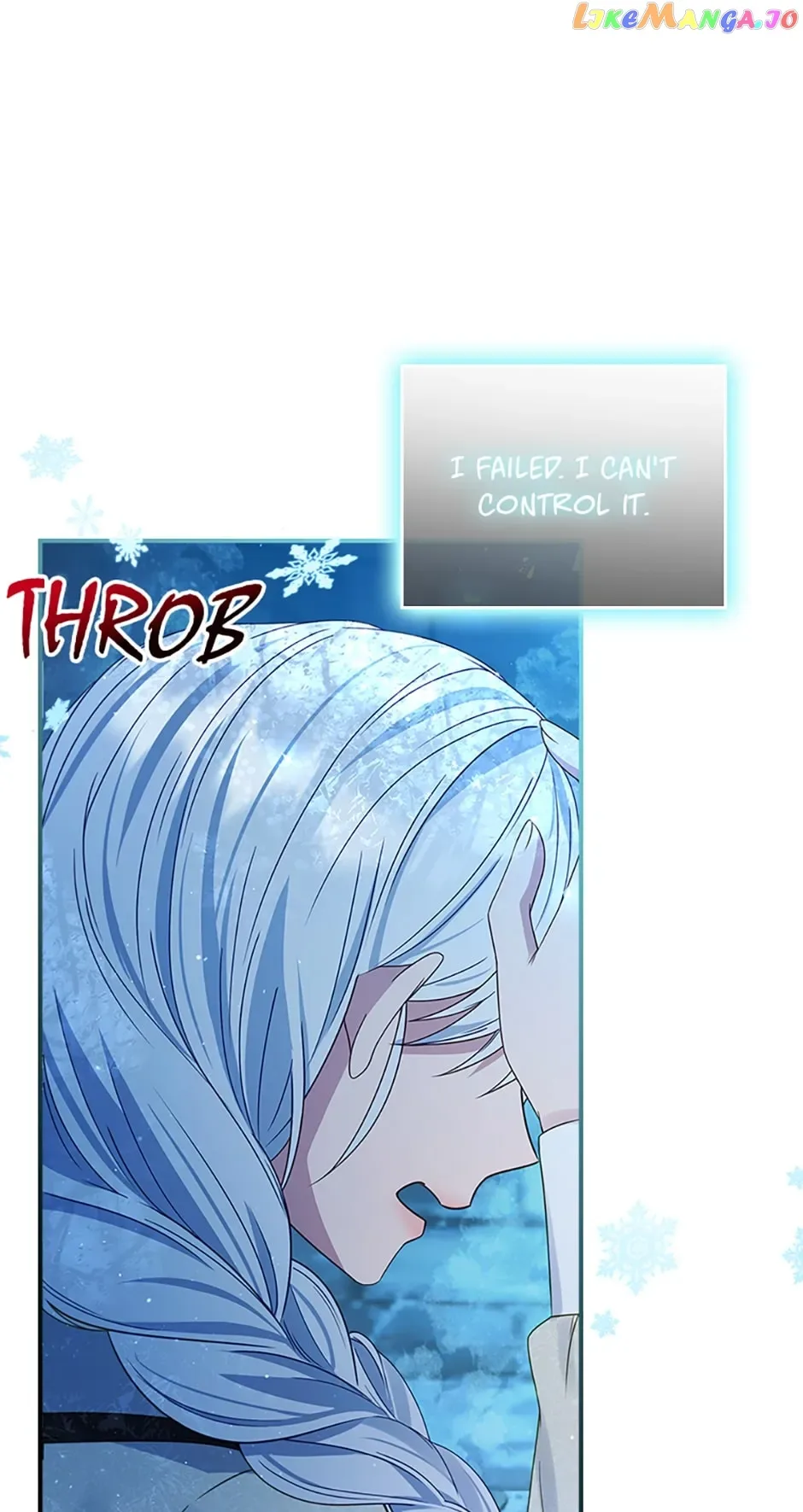 Fakes Don’t Want To Be Real Chapter 21 page 76