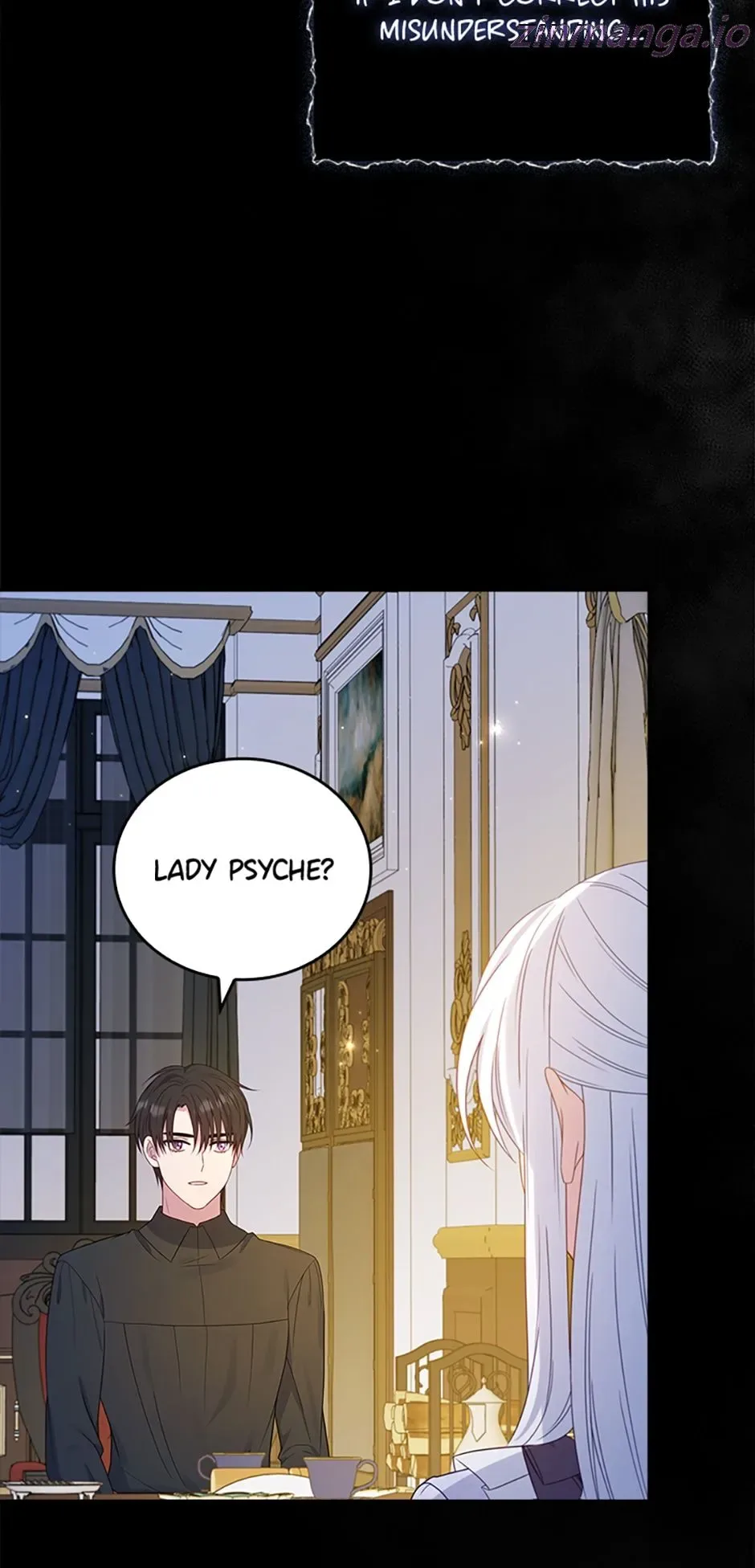 Fakes Don’t Want To Be Real Chapter 23 page 40