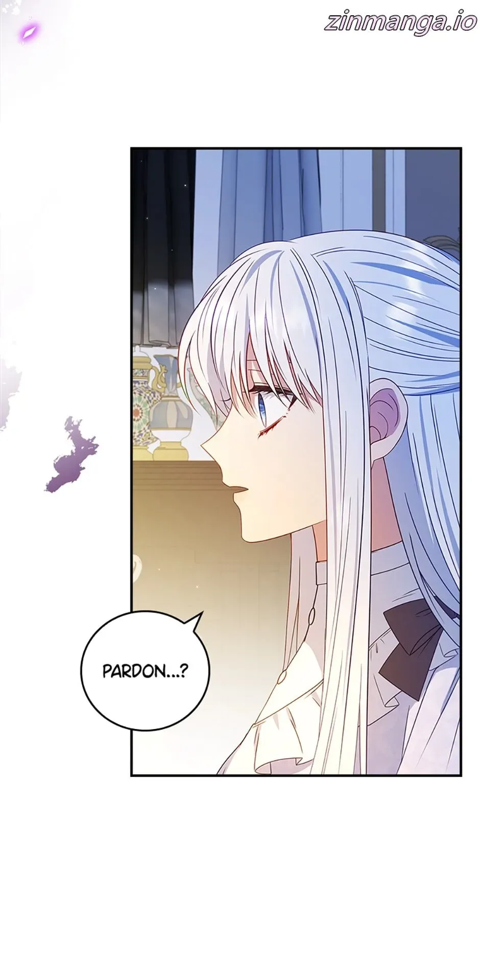 Fakes Don’t Want To Be Real Chapter 23 page 25